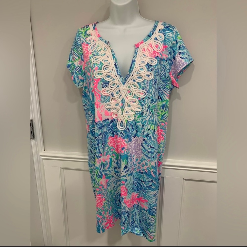 Lilly Pulitzer Brewster Dress